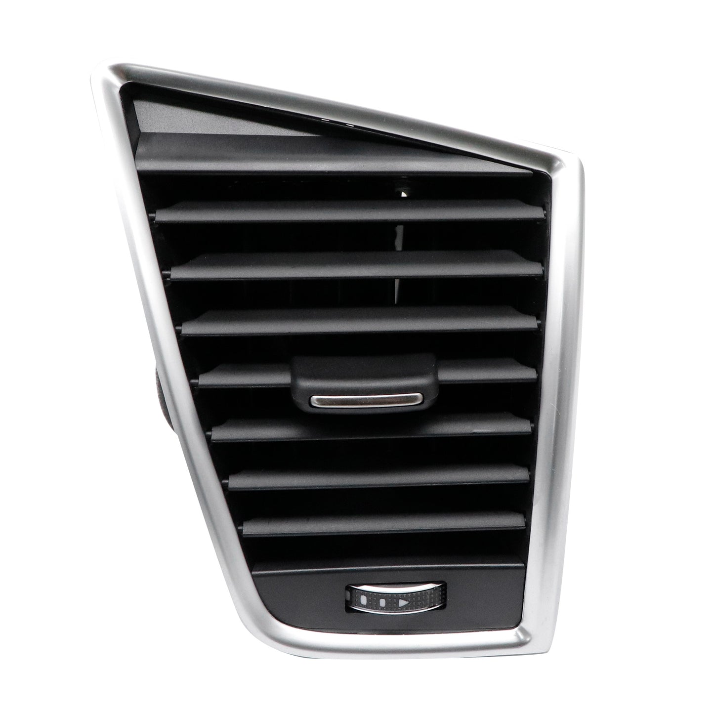 For 2010-16 Audi Q5 2013-17 SQ5 Right Passenger Side Dashboard Air Vent Louver