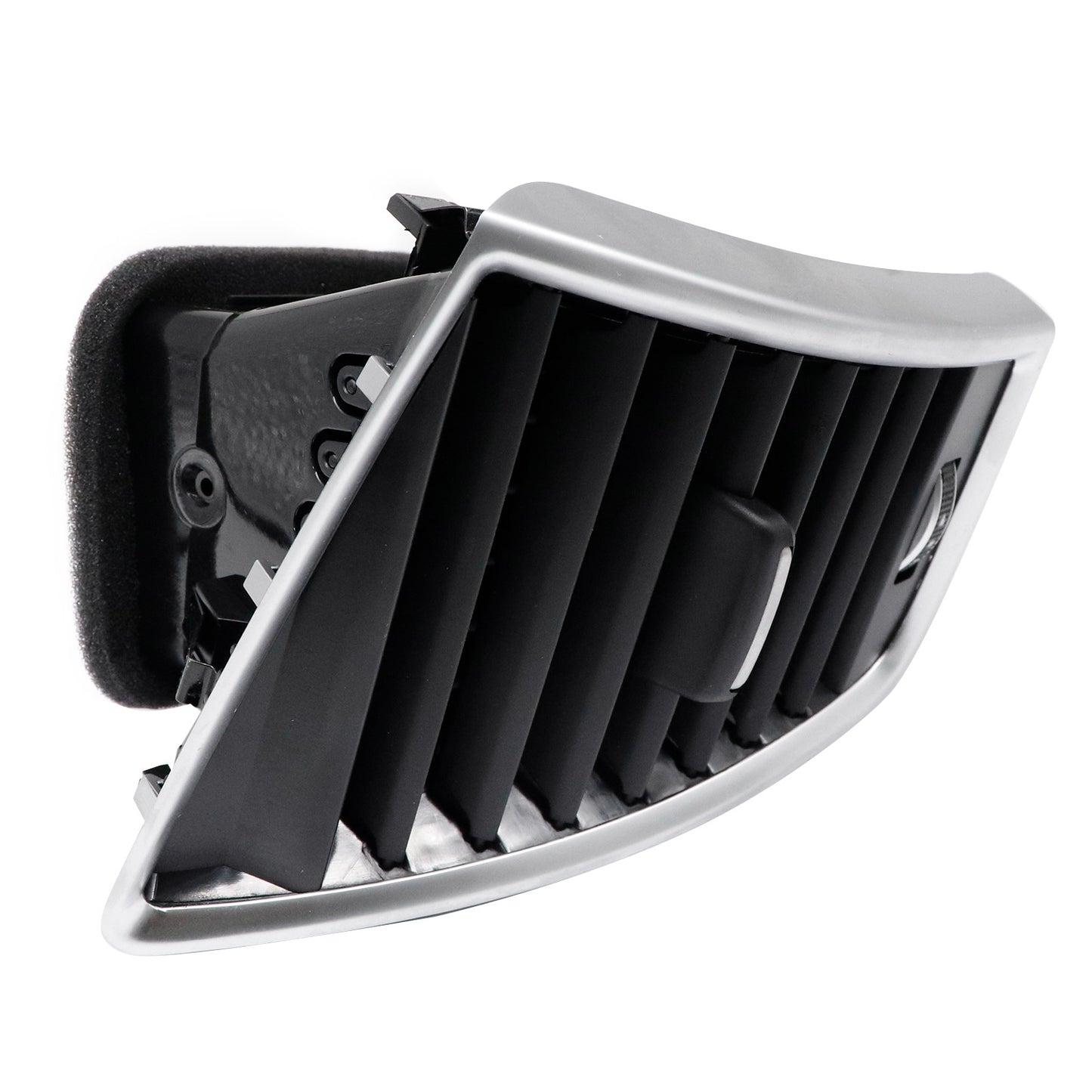 For 2010-16 Audi Q5 2013-17 SQ5 Right Passenger Side Dashboard Air Vent Louver