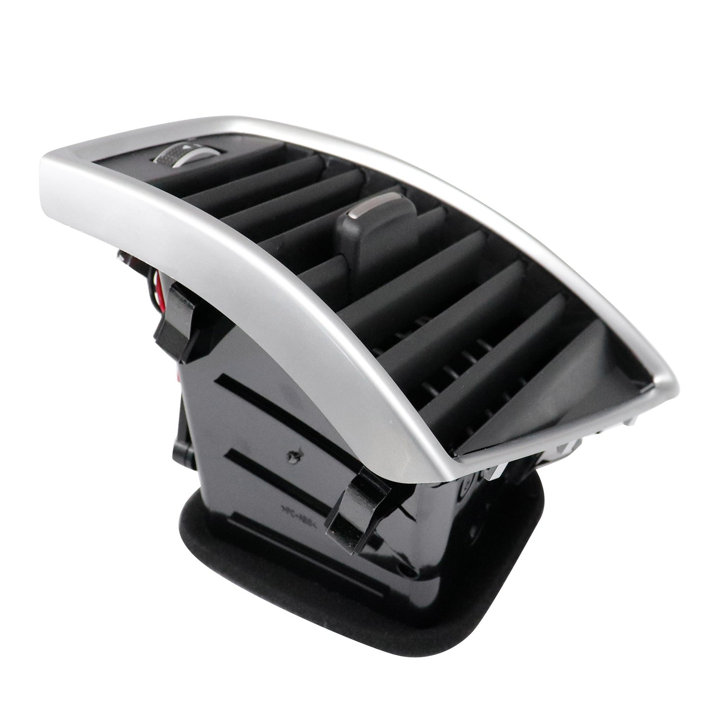 For 2010-16 Audi Q5 2013-17 SQ5 Right Passenger Side Dashboard Air Vent Louver