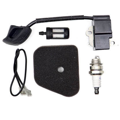 41804001308 FOR STIHL TRIMMER FS90 FS110 FS100 FS130 HT101 HT130 IGNITION COIL