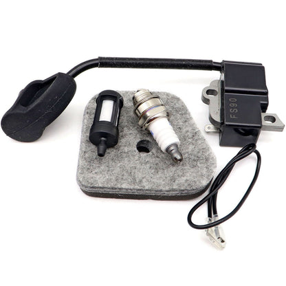 41804001308 FOR STIHL TRIMMER FS90 FS110 FS100 FS130 HT101 HT130 IGNITION COIL