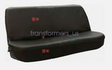 Truck Pickup SUV Car Full Size Bench Seat Cover Fit Chevrolet Dodge Ford