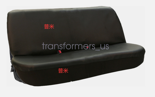Truck Pickup SUV Car Full Size Bench Seat Cover Fit Chevrolet Dodge Ford