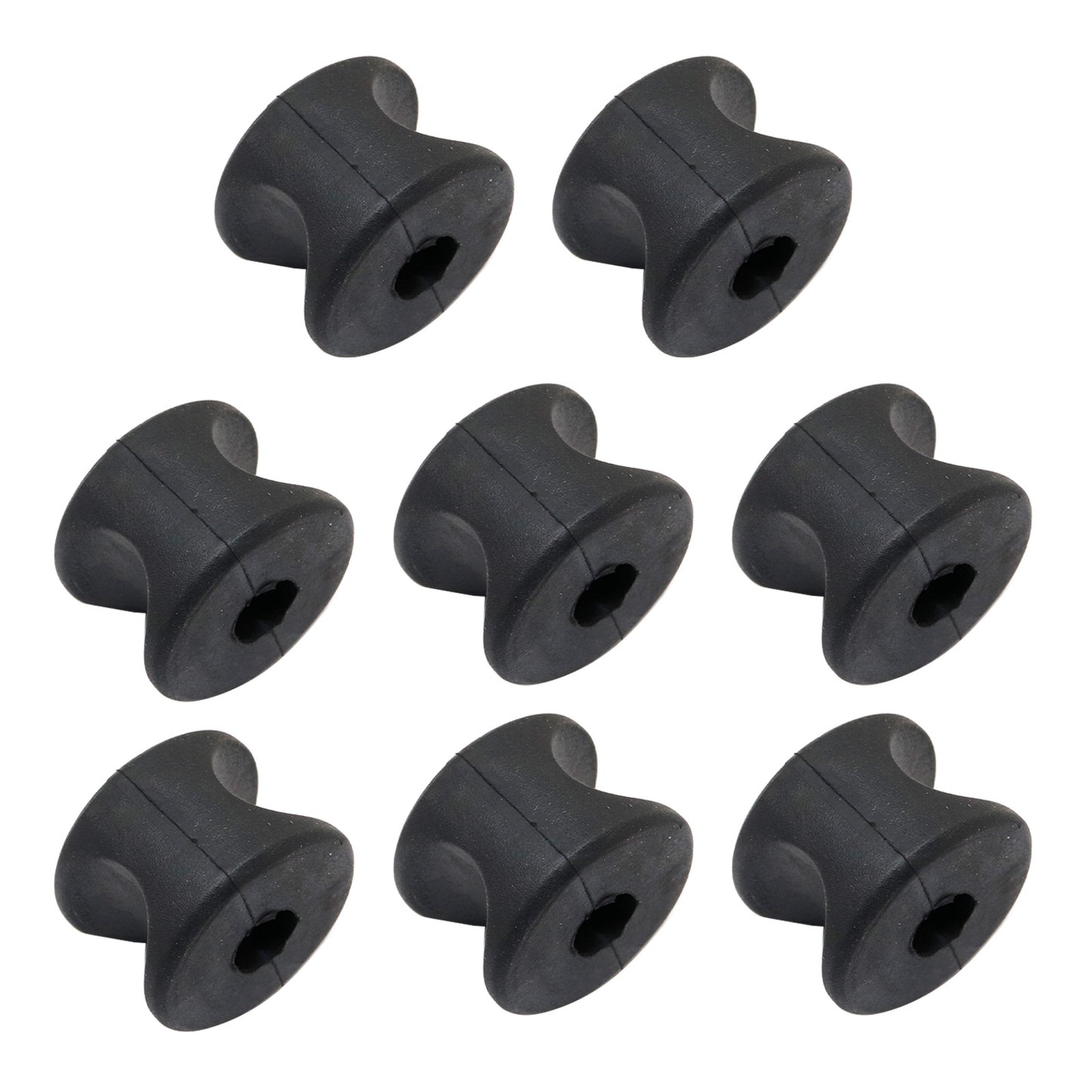 8PCS Rear Stabilizer Link Bushing Fits For Polaris Sportsman 500 4X4 1996