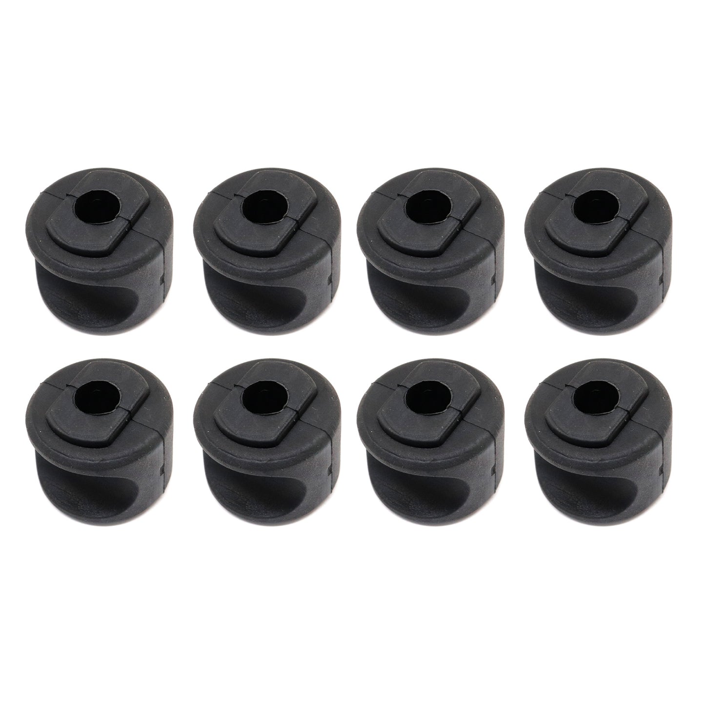 8PCS Rear Stabilizer Link Bushing Fits For Polaris Sportsman 500 4X4 1996