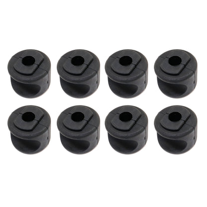 8PCS Rear Stabilizer Link Bushing Fits For Polaris Sportsman 500 4X4 1996
