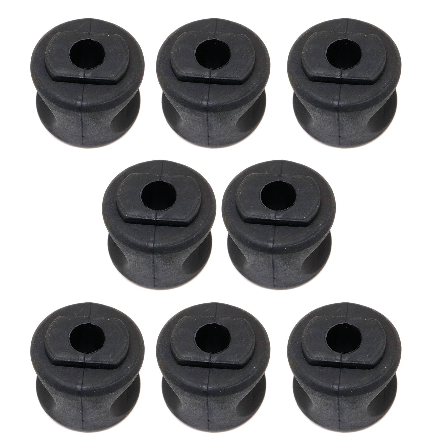 8PCS Rear Stabilizer Link Bushing Fits For Polaris Sportsman 500 4X4 1996