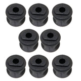 8PCS Rear Stabilizer Link Bushing Fits For Polaris Sportsman 500 4X4 1996