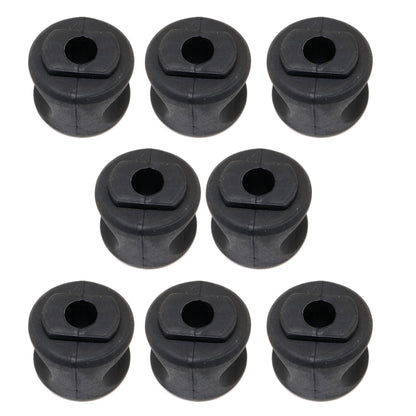 8PCS Rear Stabilizer Link Bushing Fits For Polaris Sportsman 500 4X4 1996