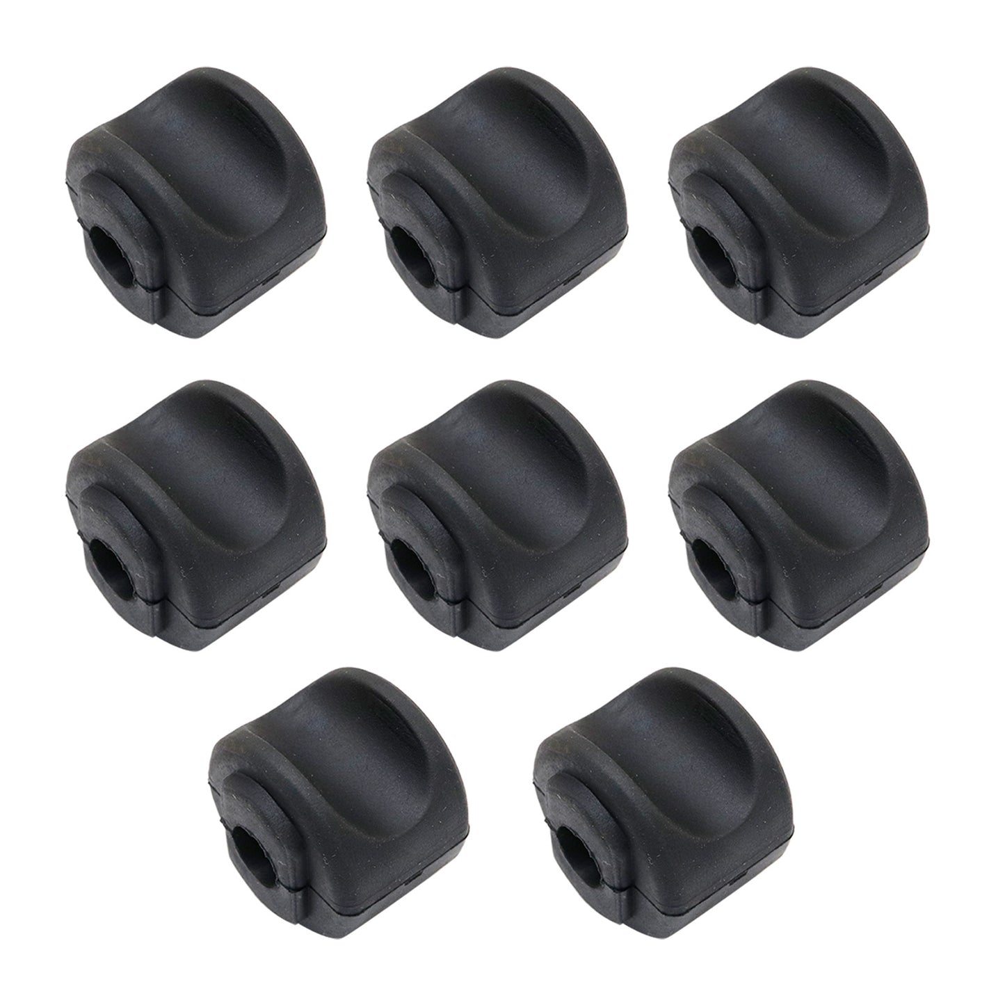 8PCS Rear Stabilizer Link Bushing Fits For Polaris Sportsman 500 4X4 1996