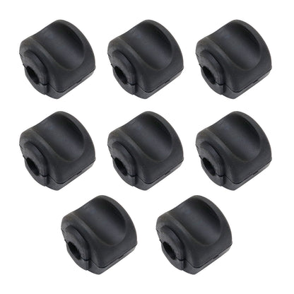 8PCS Rear Stabilizer Link Bushing Fits For Polaris Sportsman 500 4X4 1996