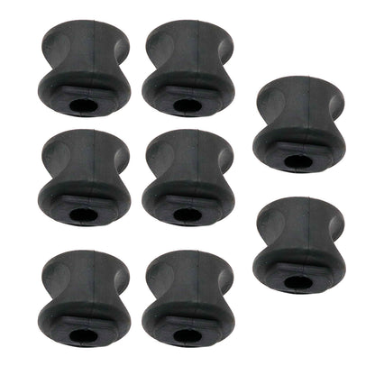8PCS Rear Stabilizer Link Bushing Fits For Polaris Sportsman 500 4X4 1996