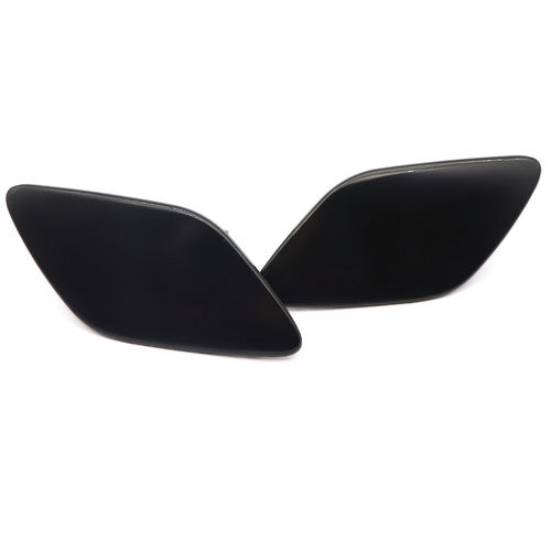 Bumper Headlight Washer Nozzle Cover Cap Fit BMW 3 Series E92 E93 Coupe 2007-10