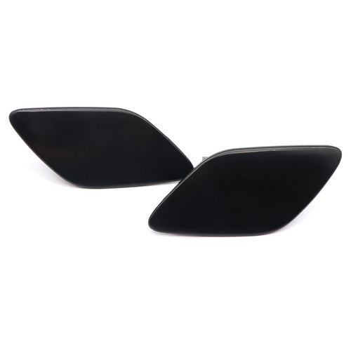Bumper Headlight Washer Nozzle Cover Cap Fit BMW 3 Series E92 E93 Coupe 2007-10