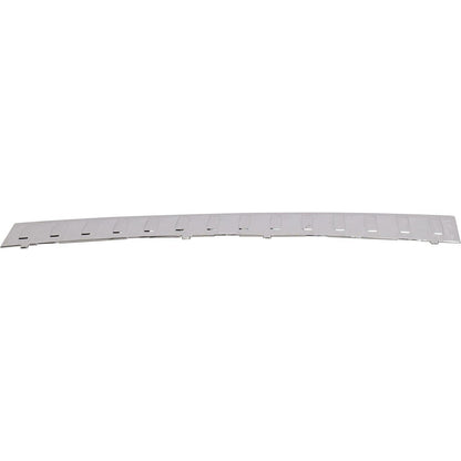 Molding Trim Step Pad for 12-15 Mercedes ML Class Bumper Face Bar 1668852174