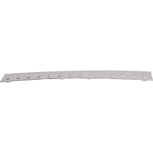 Molding Trim Step Pad for 12-15 Mercedes ML Class Bumper Face Bar 1668852174