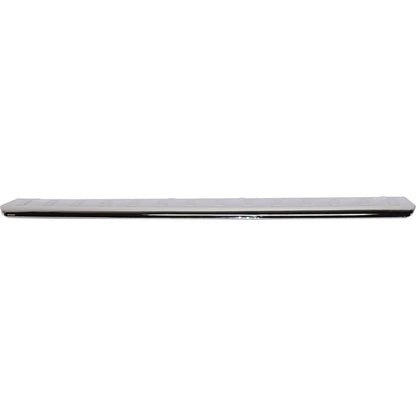 Molding Trim Step Pad for 12-15 Mercedes ML Class Bumper Face Bar 1668852174