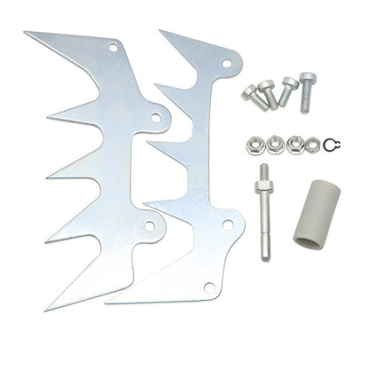 Fit For Stihl MS311 MS361 MS271 MS291 Dual Felling Dog Catcher Set