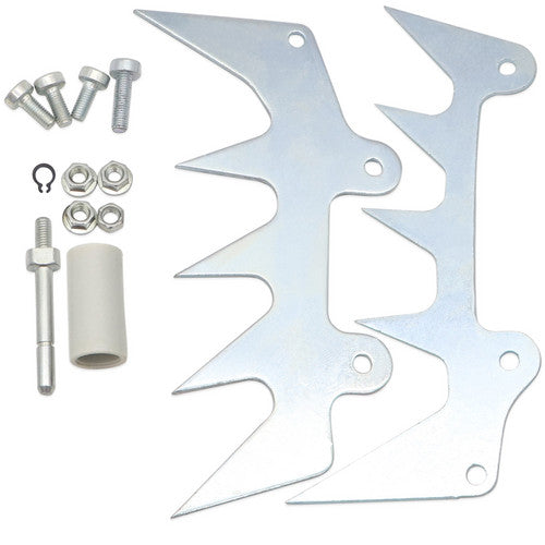 Fit For Stihl MS311 MS361 MS271 MS291 Dual Felling Dog Catcher Set