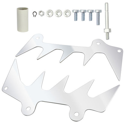 Fit For Stihl MS311 MS361 MS271 MS291 Dual Felling Dog Catcher Set