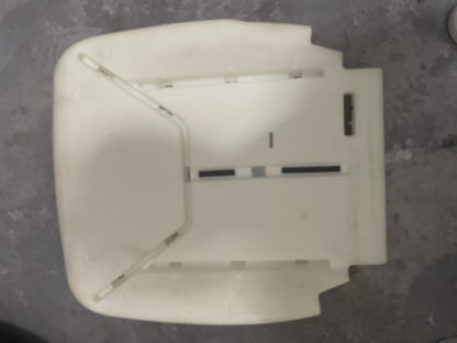 Fits Jeep Wrangler Rubicon 2013 2014 2015 2016 Driver Bottom Seat Foam Cushion