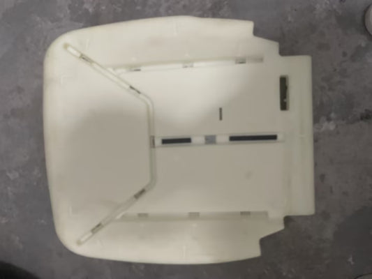 Fits Jeep Wrangler Rubicon 2013 2014 2015 2016 Driver Bottom Seat Foam Cushion