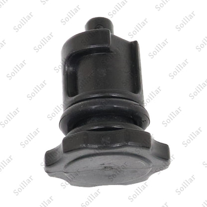 Transmission Dipstick Filler Cap Plug For Chrysler Dodge Jeep Ram 2005-2021