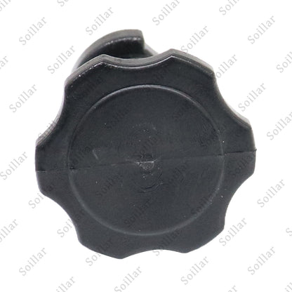 Transmission Dipstick Filler Cap Plug For Chrysler Dodge Jeep Ram 2005-2021