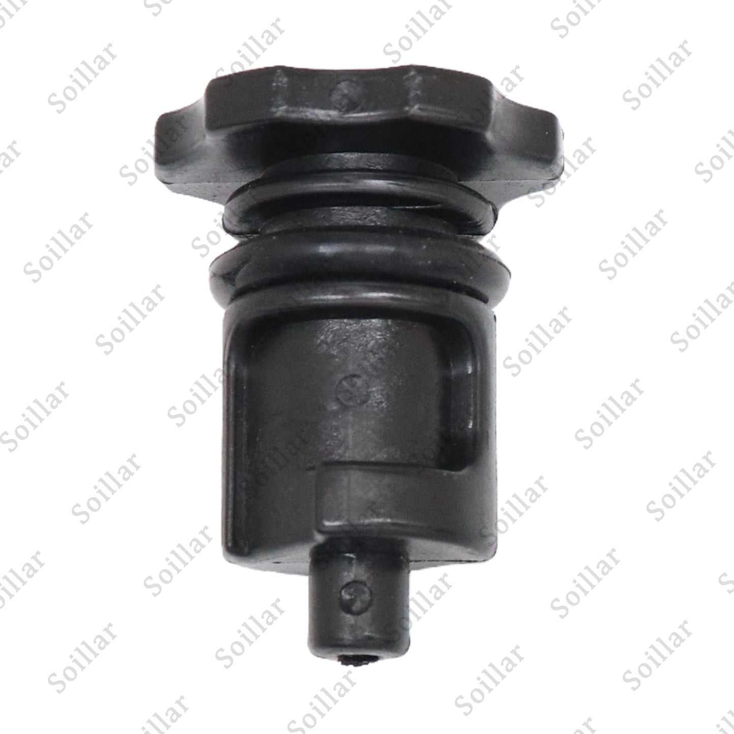 Transmission Dipstick Filler Cap Plug For Chrysler Dodge Jeep Ram 2005-2021