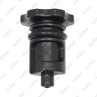 Transmission Dipstick Filler Cap Plug For Chrysler Dodge Jeep Ram 2005-2021