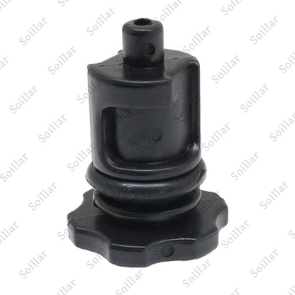 Transmission Dipstick Filler Cap Plug For Chrysler Dodge Jeep Ram 2005-2021
