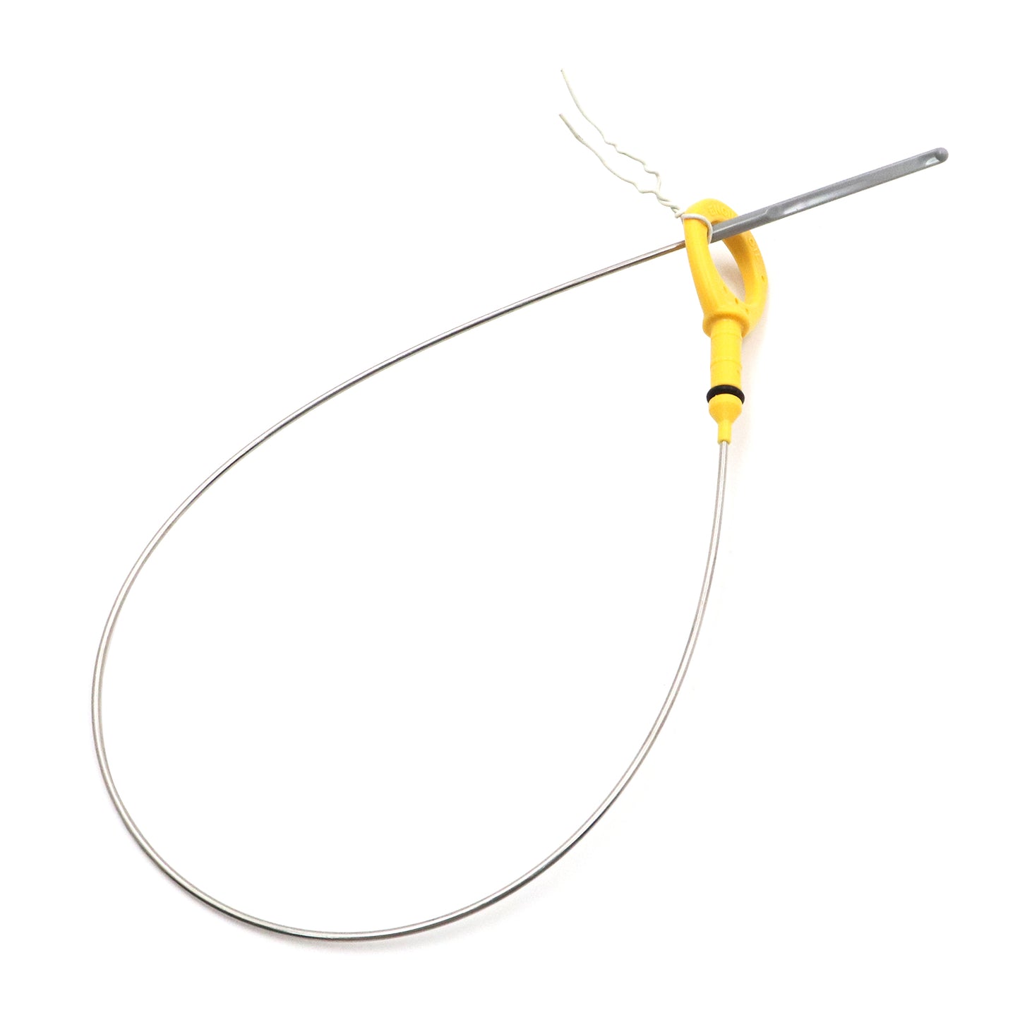 153010H012 Engine Oil Dipstick Fit For 2002-2006 Toyota Solara Camry NEW
