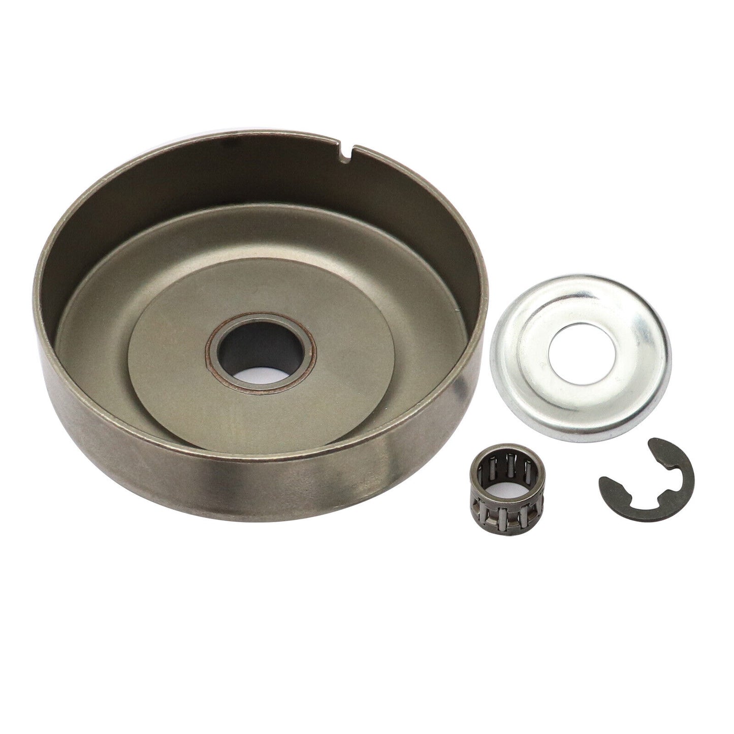 3/8inch-6T Spur Clutch Drum Sprocket Kit For Stihl MS171 MS181 MS211