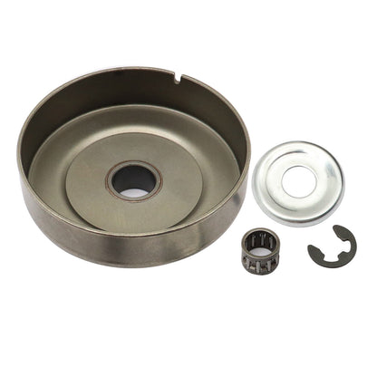 3/8inch-6T Spur Clutch Drum Sprocket Kit For Stihl MS171 MS181 MS211
