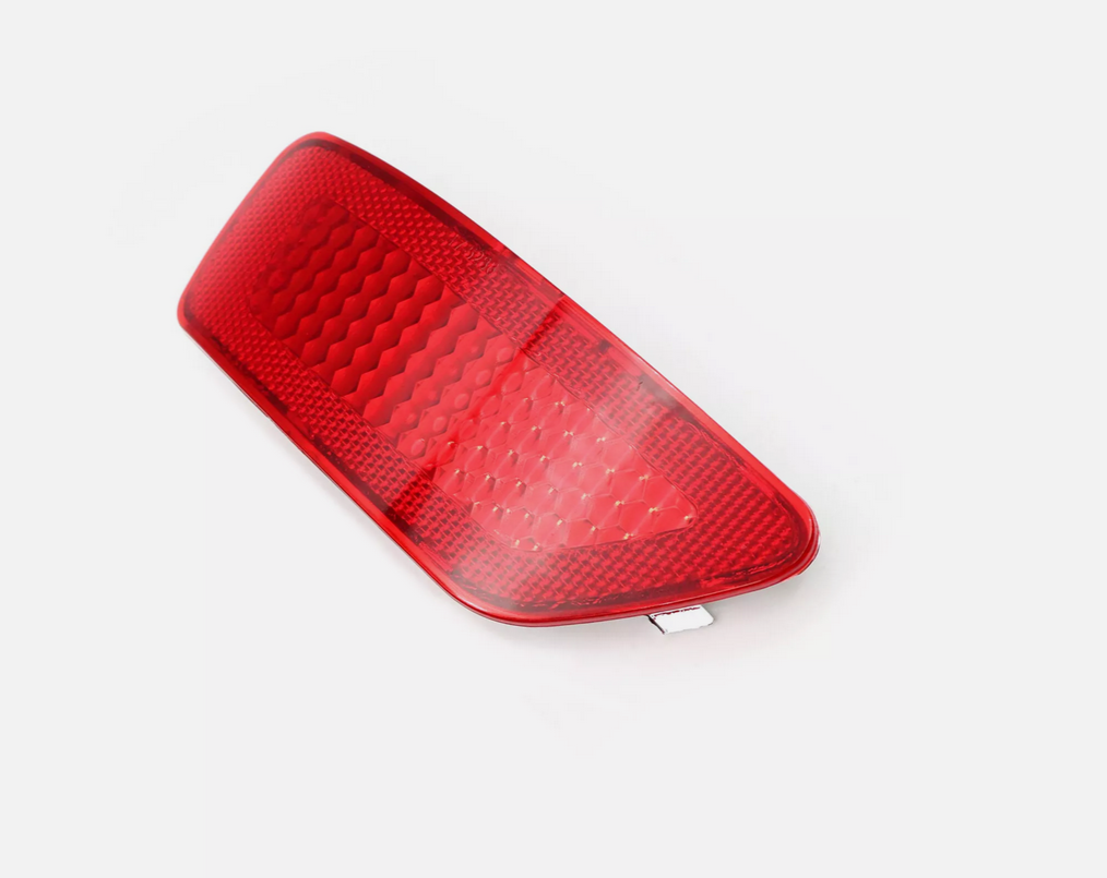 Reflector Rear Light Left Side Driver For Bumper Jeep Grand Cherokee 2011-2018