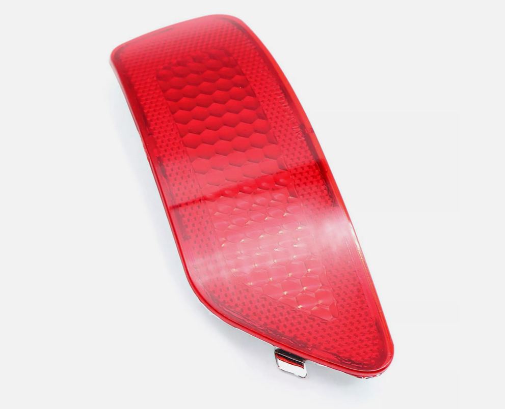 Reflector Rear Light Left Side Driver For Bumper Jeep Grand Cherokee 2011-2018