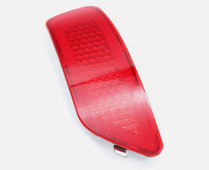 Reflector Rear Light Left Side Driver For Bumper Jeep Grand Cherokee 2011-2018
