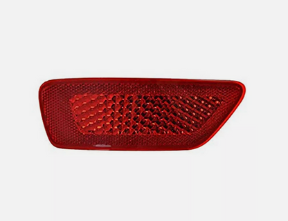 Reflector Rear Light Left Side Driver For Bumper Jeep Grand Cherokee 2011-2018
