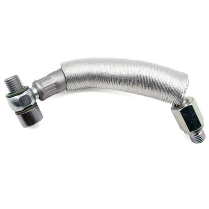 New 1.4 TURBO COOLANT RETURN HOSE Fit For 2011-16 CHEVY CRUZE 55568031