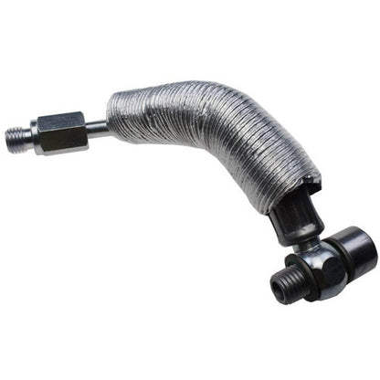 New 1.4 TURBO COOLANT RETURN HOSE Fit For 2011-16 CHEVY CRUZE 55568031