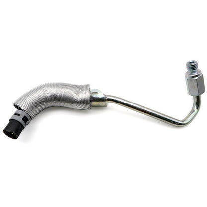 New 1.4 TURBO COOLANT RETURN HOSE Fit For 2011-16 CHEVY CRUZE  55567067