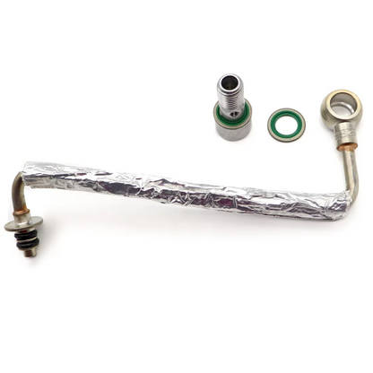 For Chevy Cruze Sonic Buick Encore 1.4T Turbocharger Oil Feed Line