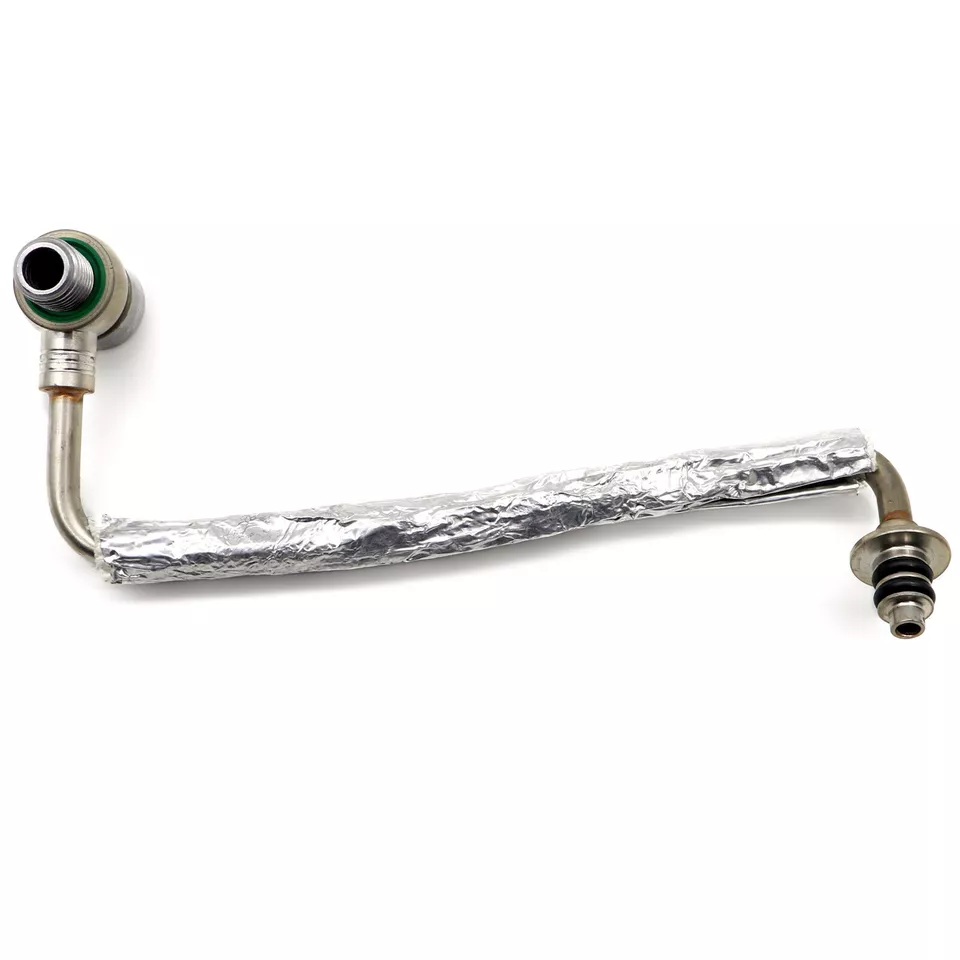 For Chevy Cruze Sonic Buick Encore 1.4T Turbocharger Oil Feed Line