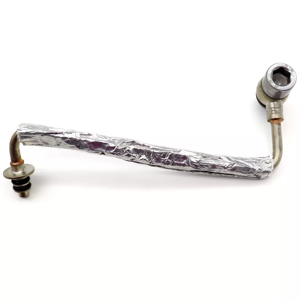 For Chevy Cruze Sonic Buick Encore 1.4T Turbocharger Oil Feed Line