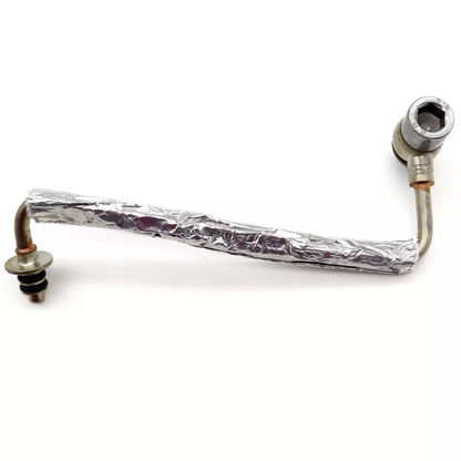 For Chevy Cruze Sonic Buick Encore 1.4T Turbocharger Oil Feed Line