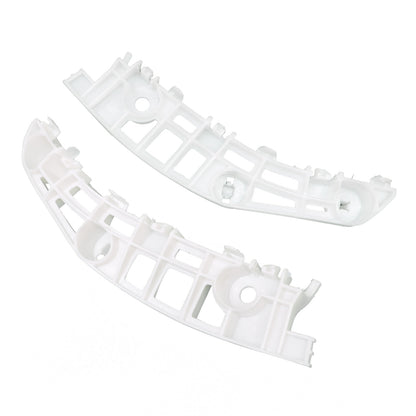 2Pcs Front Bumper Bracket Retainer For 18-22 Mitsubishi Outlander PHEV