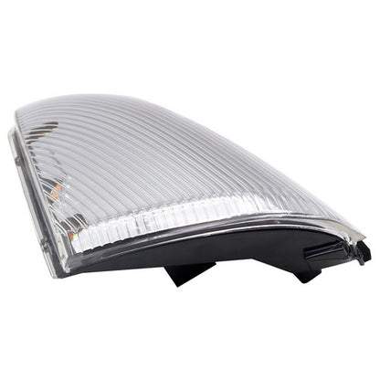 Passenger Mirror Turn Signal Puddle Light Lamp For 09-14 Dodge Ram 1500 2500