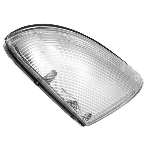 Passenger Mirror Turn Signal Puddle Light Lamp For 09-14 Dodge Ram 1500 2500