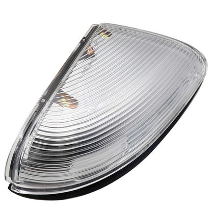 Left Mirror Turn Signal Puddle Indicator Light Fits 2009-14 Dodge Ram 1500 2500