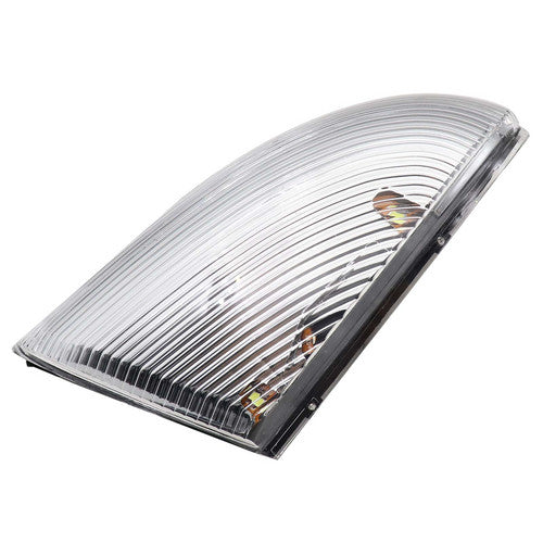 Left Mirror Turn Signal Puddle Indicator Light Fits 2009-14 Dodge Ram 1500 2500
